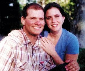 Brown, Farley to wed in October in Acampo 