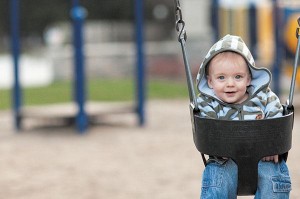 Choosing a caretaker for your kids 