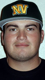 Matt Barsetti