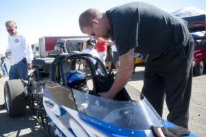Dragsters, gear heads, street legal speeders enjoy weekend of races at Kingdon Drags