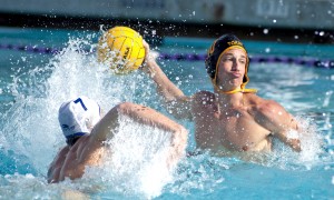 Tokay Tigers swallowed up by the Davis Blue Devils defense