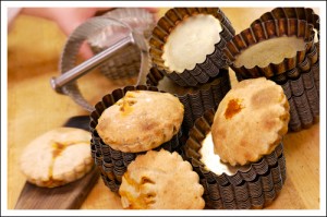 Peasant Pies