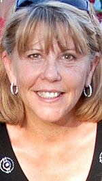 Teri Spring