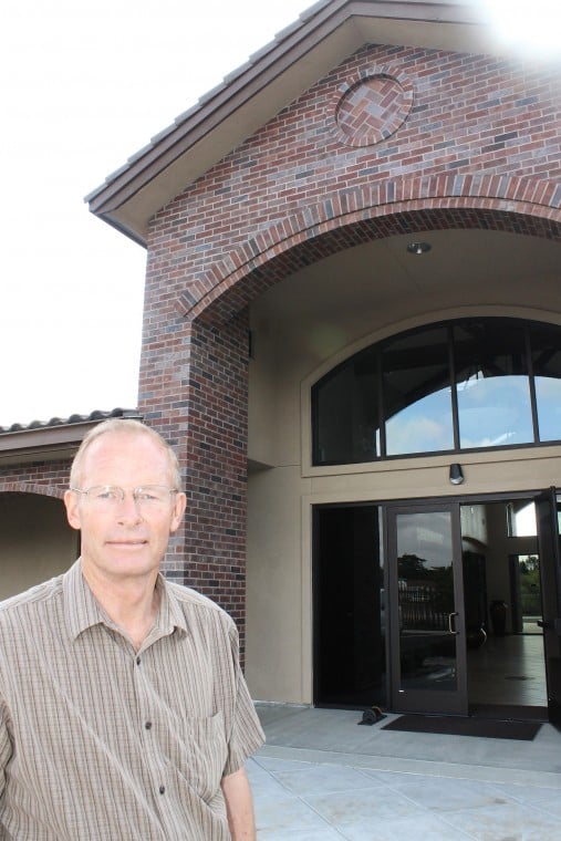 Woodbridge Irrigation District opens new office