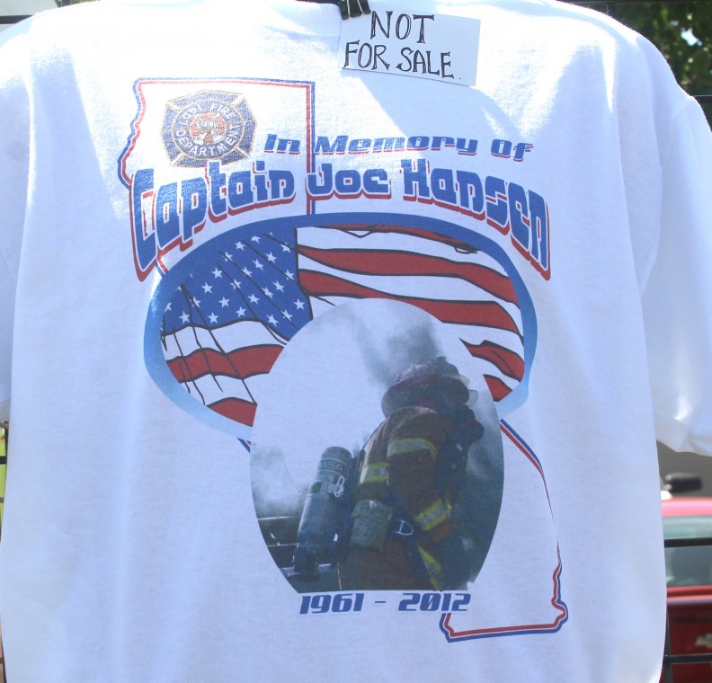 Thousands seek hot deals at Lodi Street Faire