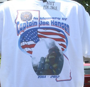 Thousands seek hot deals at Lodi Street Faire