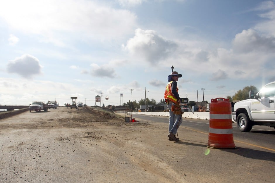 Galt interchange project moves ahead