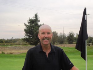 Lodi golfer Frank Robinson goes 53 holes to celebrate 53rd birthday