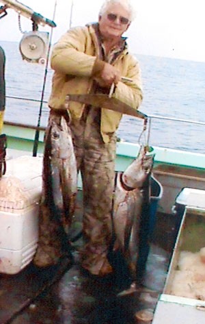 Catch of the Week