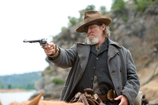 Coens delicately master ‘True Grit’