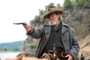 Coens delicately master ‘True Grit’