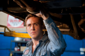 ‘Drive’ reveals new possibilities of what cinema can be