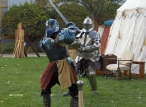 99 Renaissance Festival
