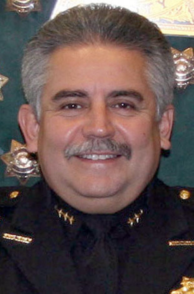 Steve Moore