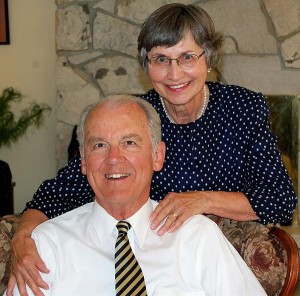 Former area Congressman Norman Shumway completes his self-published autobiography 