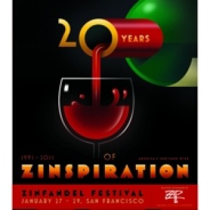 ZAP's 2011 Zinfandel Festival