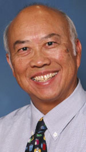 Roger Woo