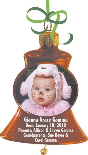Gianna Grace Gamma