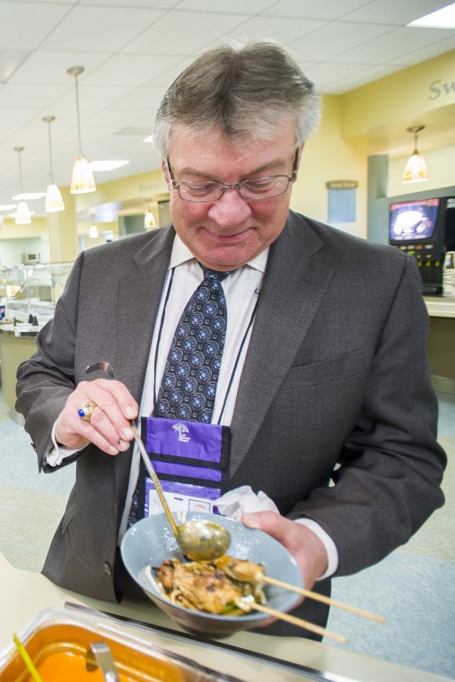 Lodi Memorial Hospital opens cafe 
