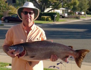Catch of the Week