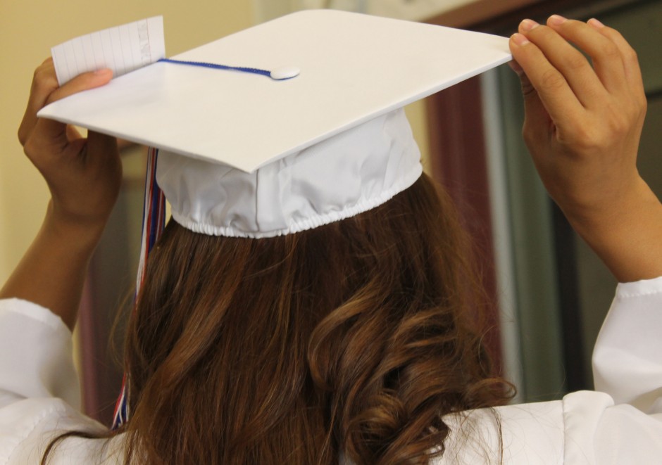 At Independence High School, it’s all about the journey 
