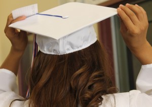 At Independence High School, it’s all about the journey 