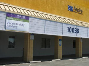 Local families try their luck in charter school lottery