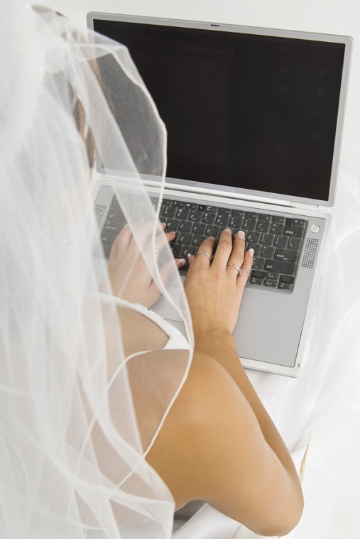 Technology may transform the future of weddings