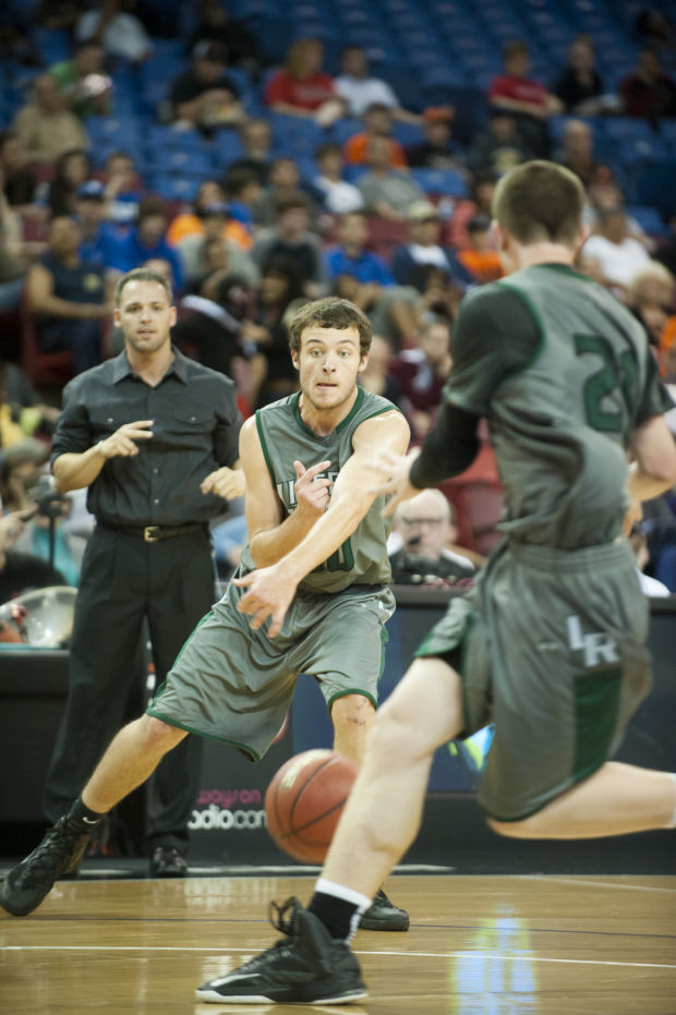 Boys basketball: Hawks’ dream run ends one win short of title