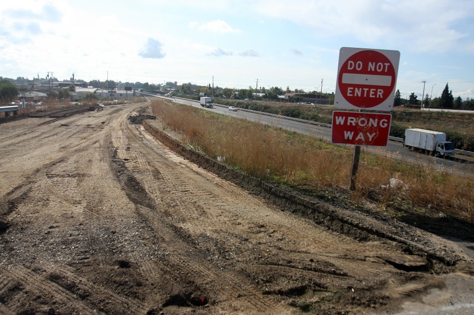 Galt interchange project moves ahead
