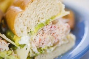 Galt’s new Velvet Grill & Creamery family restaurant serves up atmosphere, flavor and dessert