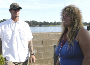 Fish must be ‘just right’ to make cut at Rio Vista Bass Derby