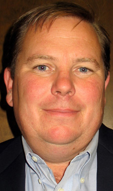 Gus Prouty
