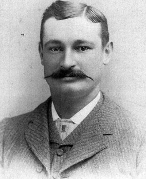 Founder's son lived quiet life in Woodbridge 