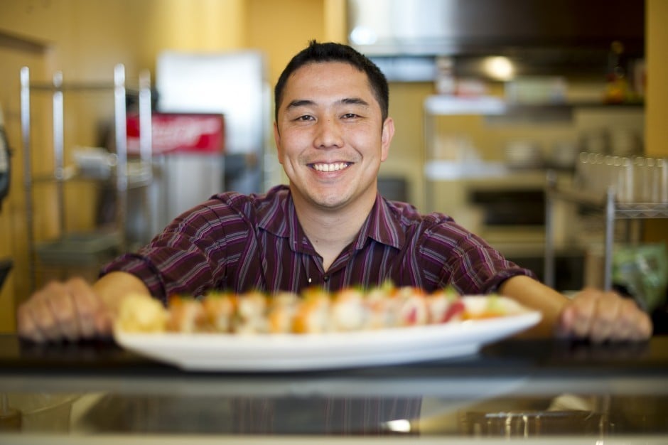 Lodi’s newest Japanese restaurant, Yume, boasts freshness