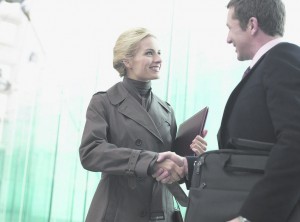 Why there’s no better time to be a female entrepreneur