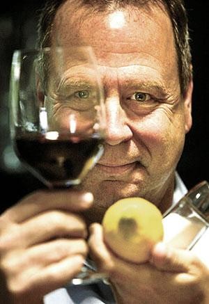 Vino for the average Joe  