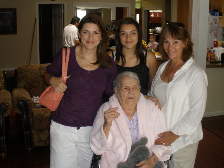 4 Generations