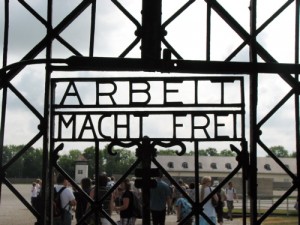 Good-bye, Germany