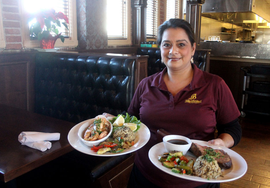 Brothers breathe new life into Galt’s historic Brewster’s Bar & Grill eatery