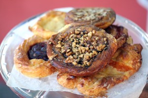 Friday’s Coffee strives to bring Euro-community vibe to Lodi’s Bella Terra
