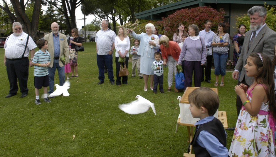 Lodi-area churches celebrate Christ’s Resurrection