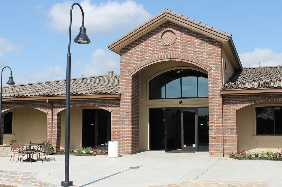 Woodbridge Irrigation District opens new office