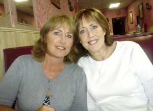 Lodi’s Melinda Kissler celebrates her twin sister’s survival