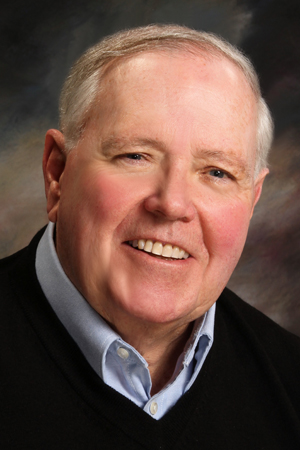Bob Johnson