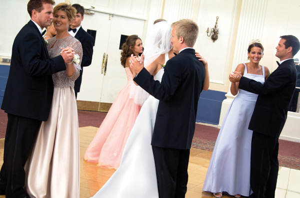 Important things to keep in mind when hiring wedding musicians