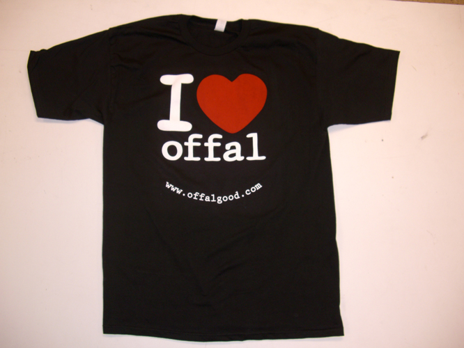 Offal T-shirt