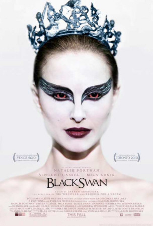 10 Best Movies of 2010