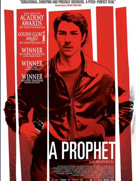 10 Best Movies of 2010