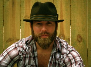 The road to Ironstone: Drake White lives country